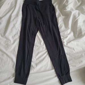 Ready to Rulu joggers Lululemon